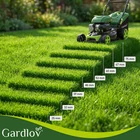 Kép 19/31 - Benzinmotoros fűnyíró 2,3 kW