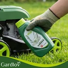 Kép 21/31 - Benzinmotoros fűnyíró 2,3 kW