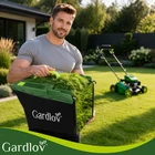 Kép 28/31 - Benzinmotoros fűnyíró 2,3 kW