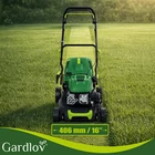 Kép 30/31 - Benzinmotoros fűnyíró 2,3 kW