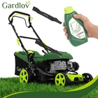 Kép 8/31 - Benzinmotoros fűnyíró 2,3 kW