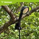 Kép 11/25 - Akkumulátoros kemping zuhany 6000mAh