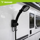 Kép 13/25 - Akkumulátoros kemping zuhany 6000mAh