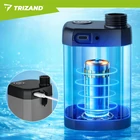 Kép 16/25 - Akkumulátoros kemping zuhany 6000mAh