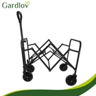 Kép 12/21 - Összecsukható kézikocsi 69x45x49cm