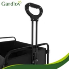 Kép 16/21 - Összecsukható kézikocsi 69x45x49cm