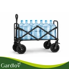 Kép 17/21 - Összecsukható kézikocsi 69x45x49cm