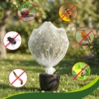 Kép 10/17 - Virágágyásvédő háló 3x6m-es