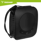 Kép 10/29 - Akkumulátoros kemping zuhany 8000mAh