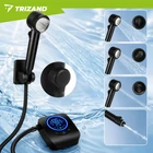 Kép 15/29 - Akkumulátoros kemping zuhany 8000mAh