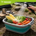 Kép 24/29 - Akkumulátoros kemping zuhany 8000mAh