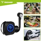 Kép 5/29 - Akkumulátoros kemping zuhany 8000mAh