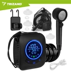 Kép 7/29 - Akkumulátoros kemping zuhany 8000mAh