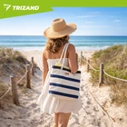 Kép 11/16 - Strand/piknik táska