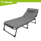 Kép 11/26 - Trizand Összecsukható kerti nyugágy