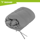 Kép 15/26 - Trizand Összecsukható kerti nyugágy