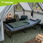 Kép 17/26 - Trizand Összecsukható kerti nyugágy