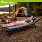 Kép 18/26 - Trizand Összecsukható kerti nyugágy