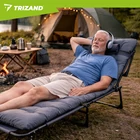 Kép 20/26 - Trizand Összecsukható kerti nyugágy