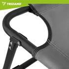 Kép 4/26 - Trizand Összecsukható kerti nyugágy