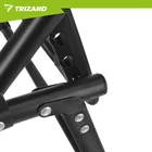 Kép 6/26 - Trizand Összecsukható kerti nyugágy