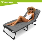 Kép 7/26 - Trizand Összecsukható kerti nyugágy