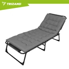Kép 8/26 - Trizand Összecsukható kerti nyugágy