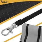 Kép 10/13 - Kutyaülés autóba S - 44x35x30cm 