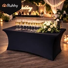 Kép 6/8 - Bankett asztalterítő