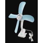 Kép 1/6 - Csíptethető ventilátor