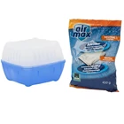 Kép 2/2 - Airmax páramentesítő készülék + utántöltő (450 g)