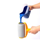 Kép 2/3 - Paint Roller festőhenger szett