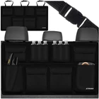 Kép 1/11 - Ülésre szerelhető autós tároló