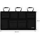 Kép 2/11 - Ülésre szerelhető autós tároló