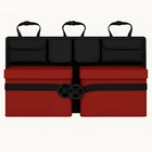 Kép 6/11 - Ülésre szerelhető autós tároló