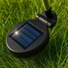 Kép 12/19 - Rózsa formájú hangulatlámpa