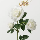 Kép 5/19 - Rózsa formájú hangulatlámpa