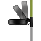 Kép 6/19 - Rózsa formájú hangulatlámpa