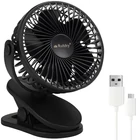 Kép 1/8 - Ventilátor-Fekete
