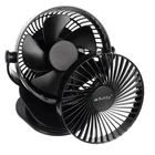 Kép 7/8 - Ventilátor-Fekete