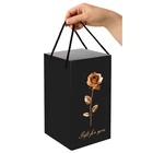 Kép 3/10 - Rózsa üvegben