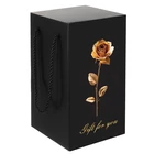 Kép 5/10 - Rózsa üvegben