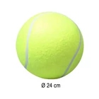 Kép 2/5 - XXL teniszlabda kutyáknak (24cm)