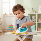 Kép 12/13 - Játék Vasaló