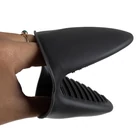 Kép 3/4 - Pizzalapát szilikon fogóval