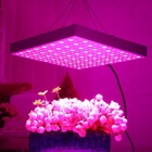Kép 1/10 - 225 LED palántanövesztő lámpa / panel a növényekhez