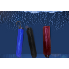 Mini esernyő 53 cm (Kék)