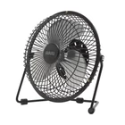 Kép 1/2 - USB Mini Ventilátor (fekete)