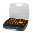 Kép 2/2 - Kelléktároló doboz (480 x 375 x 75 mm)