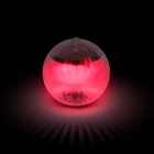 Kép 2/3 - Szolár medencevilágítás (RGB LED, 10 cm)